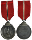 Third Reich, Medal for the Winter Campaign in the East 1941/42