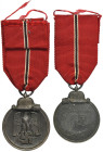 Third Reich, Medal for the Winter Campaign in the East 1941/42