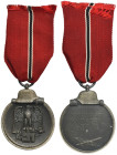 Third Reich, Medal for the Winter Campaign in the East 1941/42