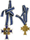Third Reich, Mother Golden Cross