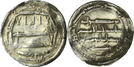 Abbasid, al-Rashid, Dirham