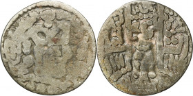 Abbasid, Bukhara, al-Mahdi, Drachm