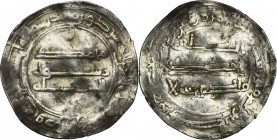 Abbasid, Dirham - EASTERN EUROPEAN IMITATION