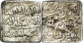 Almohadzi, al-Mahdi, Dirham