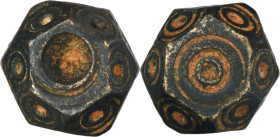 Islam, Coin weight to 5 dirham 10th-13th century