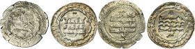 Lot, Islam, Dirhams (2 pcs.)