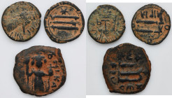 Lot, Islam, AE (3 pcs.)