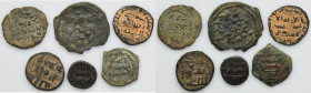 Lot, Islam, AE (5 pcs.)