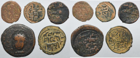 Lot, Islam, AE (5 pcs.)