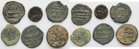 Lot, Islam, AE (6 pcs.)