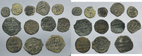 Lot, Islam, AE (12 pcs.)