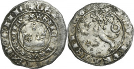 Bohemia, Wenceslaus II, Groschen Kuttenberg