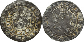 Bohemia, Johann I, Groschen Kuttenberg