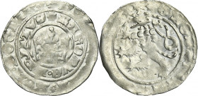 Bohemia, Karl IV, Groschen Kuttenberg