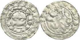 Bohemia, Karl IV, Groschen Kuttenberg