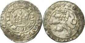 Bohemia, Karl IV, Groschen Kuttenberg