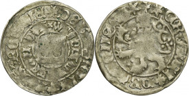 Bohemia, Ladislaus II Jagiellon, Prague groschen Kuttenberg