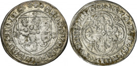 Germany, Meissein, Marches, Friedrich IV, Meissen groschen Feiburg