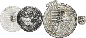 Hungary, Ladislaus II Jagiellon, Guldiner Kremnitz 1500 - EXTREMELY RARE