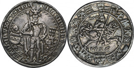 Austria, Sigismund, Guldiner Hall 1486 - RARE