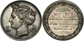 France, Token Society for the Promotion of National Industry