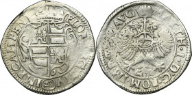 Netherlands, Kampen City, Florin (28 Stuiver) undated