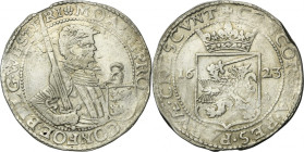 Netherlands, West Friesland Province, Rijksdaalder Dordrecht 1623