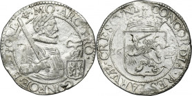 Netherlands, Geldria Province, Thaler (Rijksdaalder) Harderwijk 1625