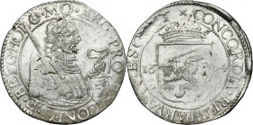 Netherlands, Holand Province, Rijksdaalder Dordrecht 1614