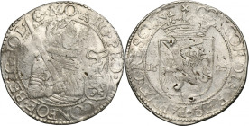 Netherlands, Holand Province, Rijksdaalder Dordrecht 1620