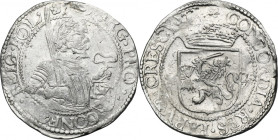 Netherlands, Holand Province, Rijksdaalder Dordrecht 1629