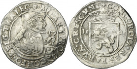 Netherlands, Utrecht Province, 1/2 Rijksdaalder Utrecht 1620