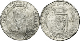 Netherlands, Utrecht Province, Rijksdaalder Utrecht 1622