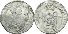 Netherlands, Utrecht Province, Rijksdaalder Utrecht 1622