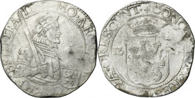 Netherlands, Utrecht Province, Rijksdaalder Utrecht 1623