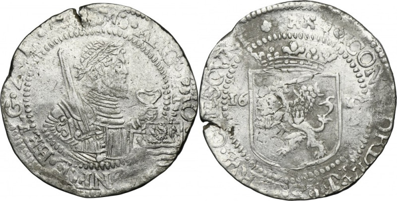 Netherlands, Zeeland Province, Rijksdaalder Middelburg 1620 Netherlands, Zeeland...
