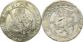 Netherlands, Zeeland Province, Rijksdaalder Middelburg 1620