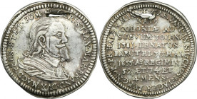 Germany, Margraviate of Brandenburg-Bayreuth, Christian, Groschen Nurnberg 1655