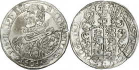 Germany, Duchy of Braunschweig-Wolfenbüttel, Henrich Julius, Thaler Goslar 1596