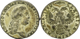 Germany, Saxony, Friedrich August III, 1/12 Thaler Dresden 1790 IC