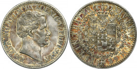 Germany, Kingdom of Prussia, Friedrich Wilhelm III, Thaler Berlin 1829 A