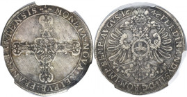 Germany, City of Frankfurt, Thaler 1646