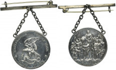 Germany, Kingdom of Prussia, Wilhelm II, 3 Mark Berlin 1913 A