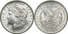 USA, 1 Dollar Philadelphia 1888 - Morgan