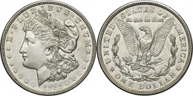USA, 1 Dollar Denver 1921 D - Morgan