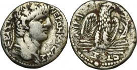 Roman Provincial, Syria, Antioch, Nero, Tetradrachm