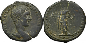 Roman Provincial, Moesia Inferior, Nicopolis ad Istrum, Diadumenian, AE
