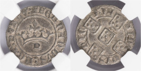 D.Fernando I - Pilarte Coroado Porto
D.Fernando I - Pilarte Coroado Porto, NGC AU55, A.G:08.04, 42,29gr