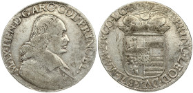 Liege Patagon 1676