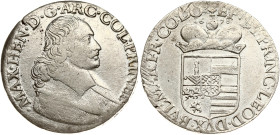 Liege Patagon 1678